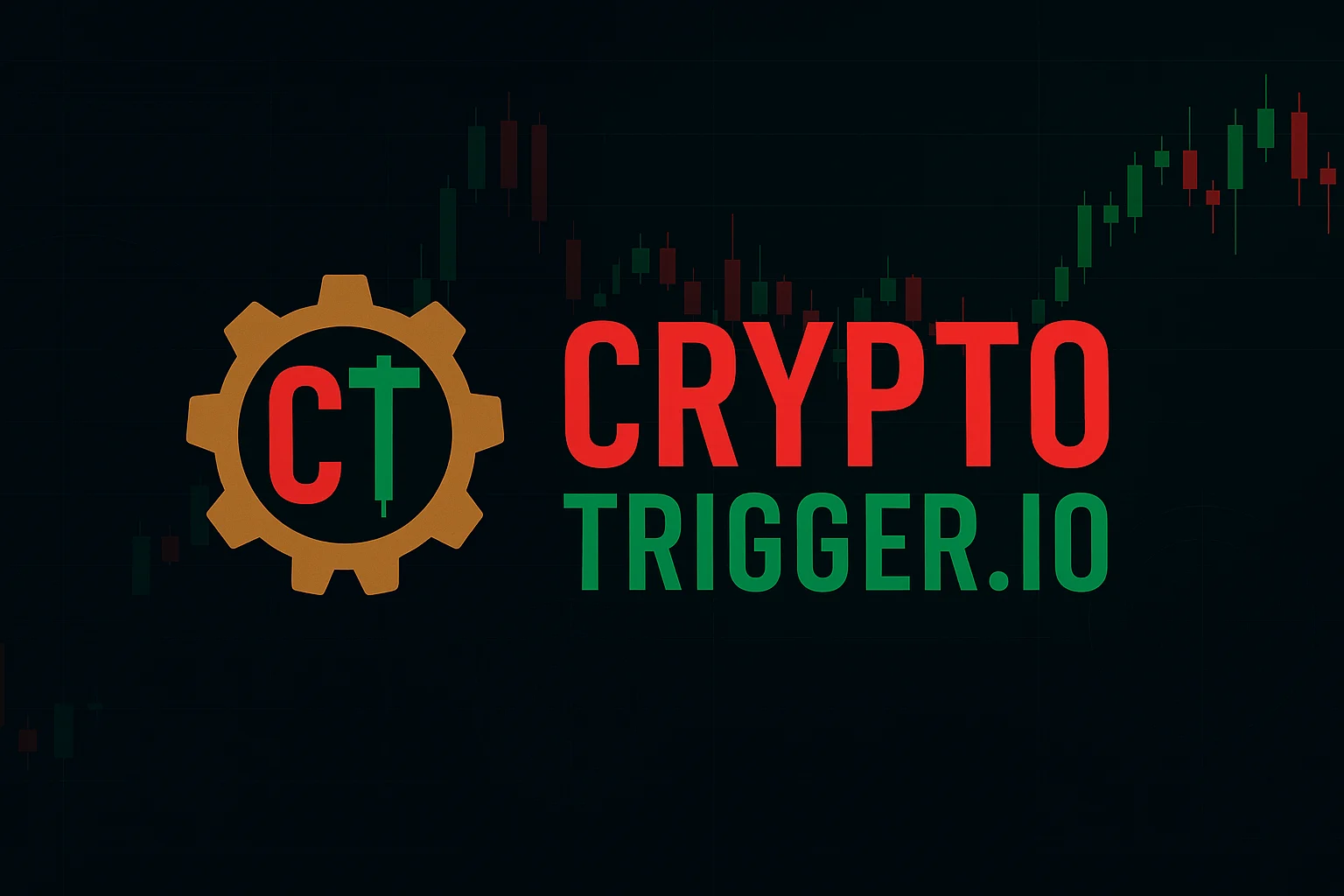 CryptoTrigger.io